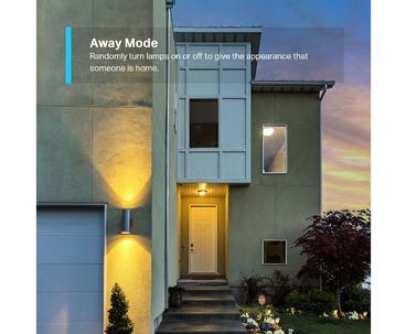 TP-LINK ENCHUFE INTELIGENTE WIFI TAPO P100