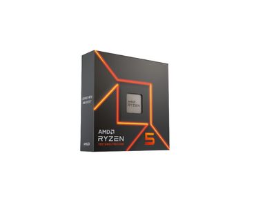 AMD RYZEN 5 7600X AM5