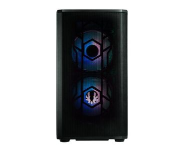 CAJA MICROATX NOVA MESH SE A-RGB BLACK BITFENIX