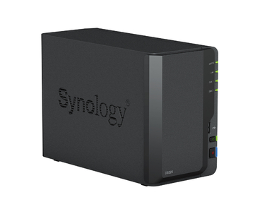 SYNOLOGY NAS DS223