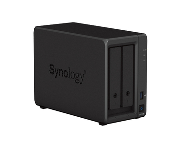 SYNOLOGY NAS DS723+