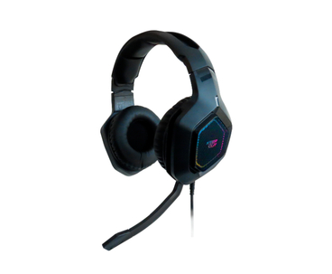 AURICULAR GAMING 7.1 MULTIPLATAFORMA HX901 KEEPOUT