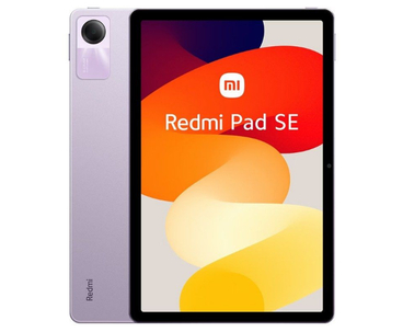 TABLET REDMI PAD SE (4+128GB) 11" LAVENDER XIAOMI