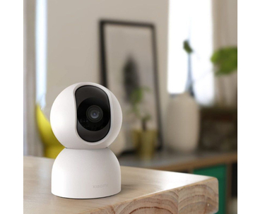 CAMARA VIDEOVIGILANCIA C400 BLANCO XIAOMI