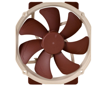 NOCTUA VENTILADOR INTEL XEON LGA4189 NH-U14S DX-4189