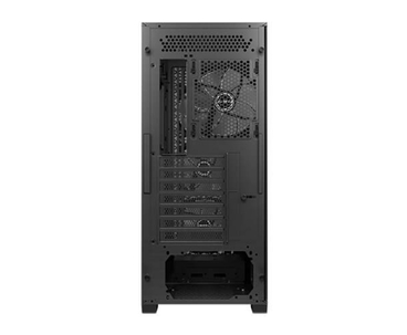 CAJA SEMITORRE ATX AX90 RGB NEGRO ANTEC