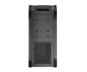 CAJA SEMITORRE ATX AX90 RGB NEGRO ANTEC