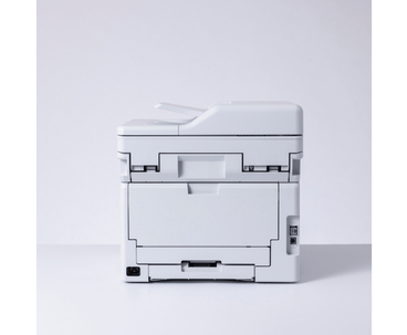 BROTHER MULTIFUNCION LASER DCPL3560CDW BLANCO