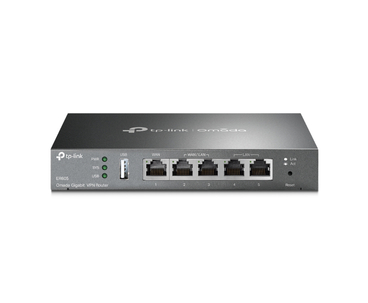 TP-LINK GIGABIT VPN ROUTER ER605