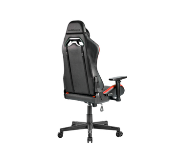 SILLA MGC-PRO ROJO CUERO SINTETICO MARS GAMING