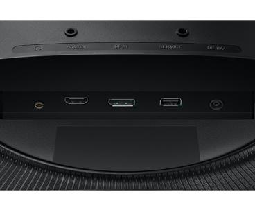 MONITOR SAMSUNG GAMING ODYSSEY G5 CURVO LS27CG552EUXEN