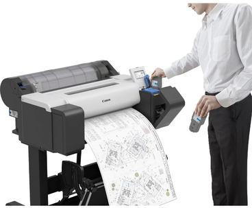 CANON IMAGEPROGRAF LFP TM-240 KIT