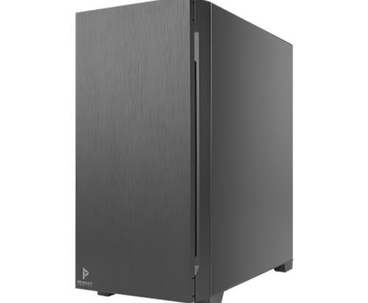 CAJA SEMITORRE ATX P10C NEGRO ANTEC