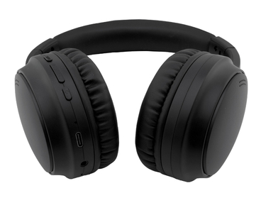 AURICULAR BLUETOOTH CON MICROFONO AIR 40 NEGRO COOLBOX