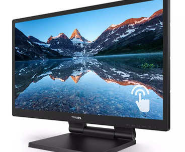 MONITOR TACTIL PHILIPS 242B9T/00