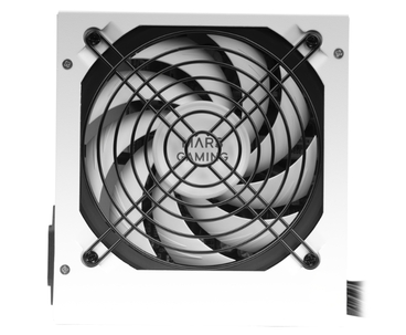 FUENTE ALIM. 750W 85% EF BLANCO MARS GAMING