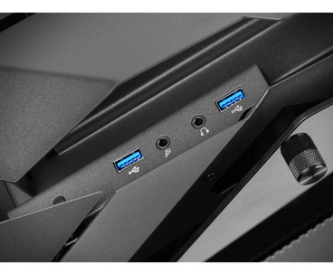 CAJA TORRE E-ATX XXL MC-TITAN NEGRO MARS GAMING