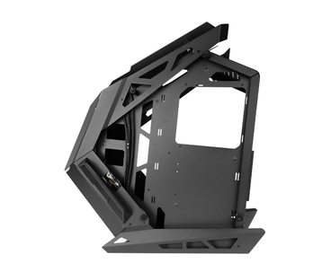 CAJA TORRE E-ATX XXL MC-TITAN NEGRO MARS GAMING