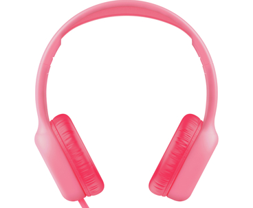 AURICULAR NOUNA INFANTILES ROSA TRUST