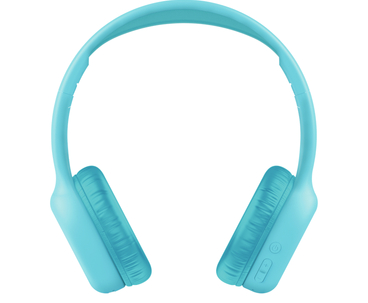 AURICULAR INALAMBRICO NOUNA INFANTILES AZUL TRUST