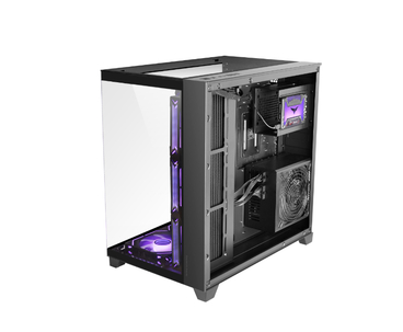 CAJA SEMITORRE ATX MC-3C NEGRO MARS GAMING