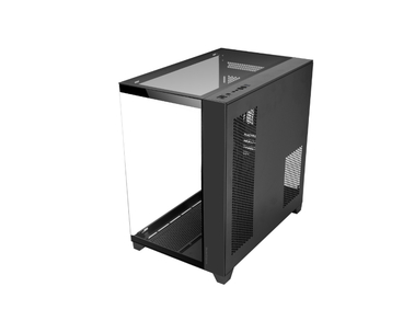 CAJA SEMITORRE ATX MC-3C NEGRO MARS GAMING