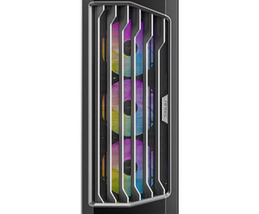 CAJA TORRE E-ATX PERFORMANCE 1 FT A-RGB NEGRO ANTEC