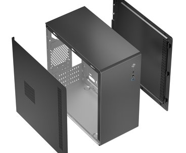 CAJA MICROATX APPC-403 APPROX