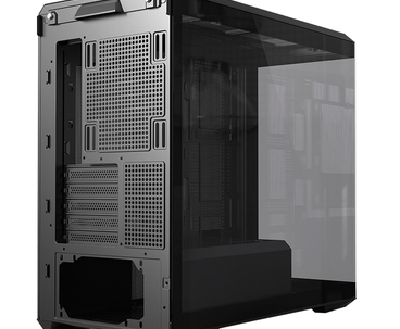 CAJA MICROATX XC-905PRO+ ARGB + TYPE-C KEEPOUT