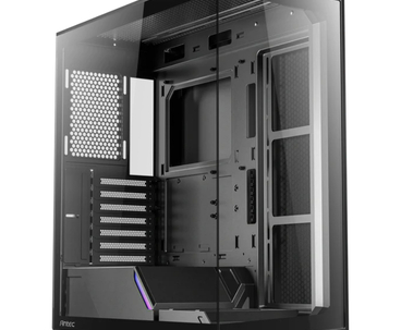 CAJA SEMITORRE ATX C3 NEGRO ANTEC