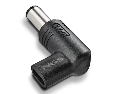 CLAVIJAS USB-C PARA PORTATILES HP x6 BUD-H NGS