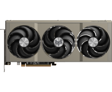 VGA AMD NITRO+ RX9060XT GAMING OC 16GB SAPPHIRE