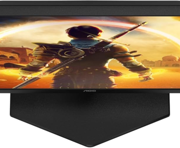 MONITOR GAMING AOC 180Hz 27G42E