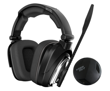 KEEPOUT AURICULAR GAMING 7.1 MULTIPLATAFORMA HXAIR
