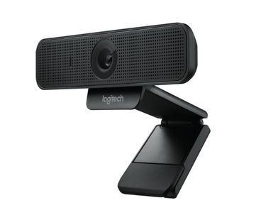 WEBCAM C925e 1080p LOGITECH