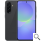SMARTPHONE SAMSUNG GALAXY A36 5G 6.7" 128 GB NEGRO