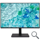 MONITOR ACER VERO B247YGBMIPRZX