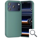 FUNDA MAGSAFE IPHONE 17 PRO MAX AGUAMARINA VENTION