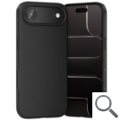 FUNDA MAGSAFE IPHONE 17 AIR NEGRO VENTION