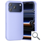 FUNDA MAGSAFE IPHONE 17 PRO MAX LILA VENTION