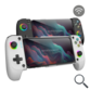 GAMEPAD WIRELESS MGPXPRO BLANCO MARS GAMING