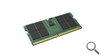 DDR5 16 GB 5600 Mhz. SODIMM BULK KINGSTON