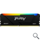 DDR4 8 GB 3600 Mhz. FURY BEAST RGB KINGSTON