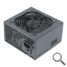 FUENTE ALIM. GAMING 700W 80+ BRONZE KEEPOUT