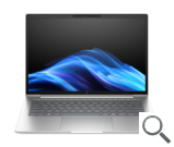 NOTEBOOK HP ELITEBOOK 6 G1 9M4H5AT