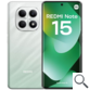 SMARTPHONE REDMI NOTE 15 (6+128GB) VERDE XIAOMI