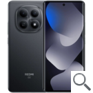 SMARTPHONE REDMI NOTE 15 5G (8+256GB) NEGRO XIAOMI