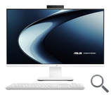 ASUS AIO V440VAK-WPC1700