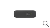 D-LINK WIRELESS PORTATIL 4G LTE AX300 WIFI-6