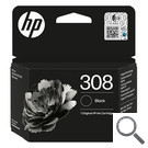 CARTUCHO NEGRO HP 308 (7FP21UE)
